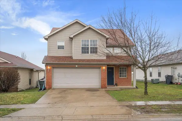 2765 Red Clover Lane, Lexington, KY 40511