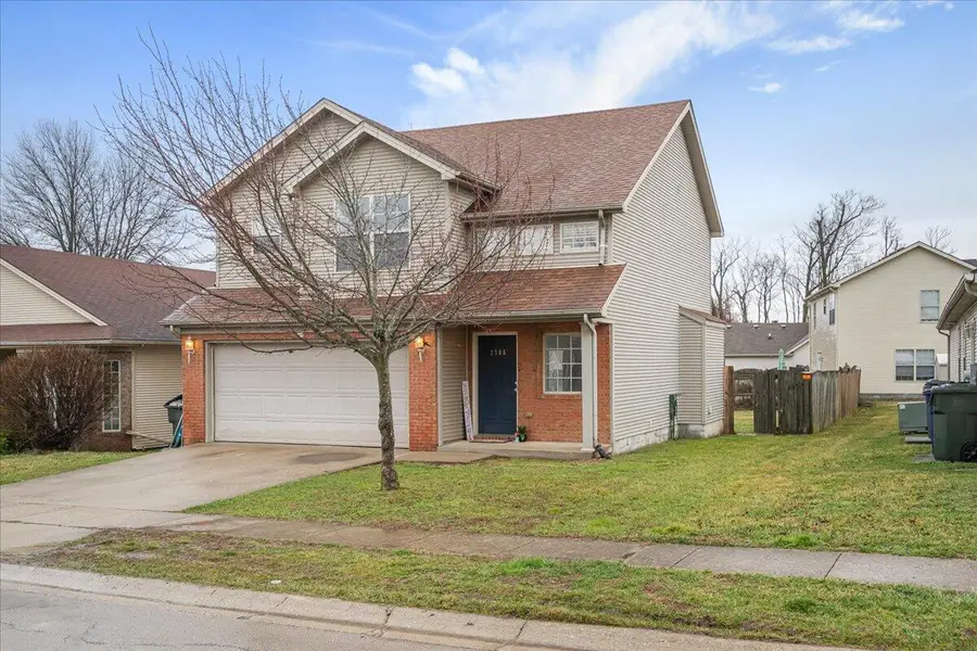 2765 Red Clover Lane, Lexington, KY 40511 - #2