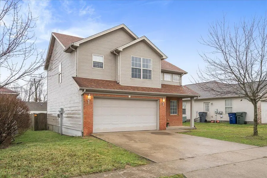 2765 Red Clover Lane, Lexington, KY 40511 - #3