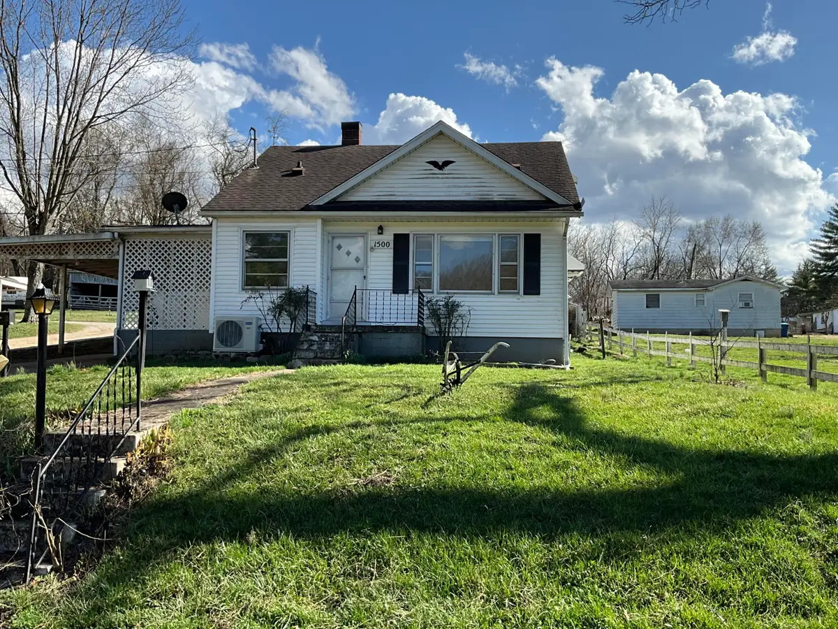 1500 Cornett Street, Somerset, KY 42501 - #1