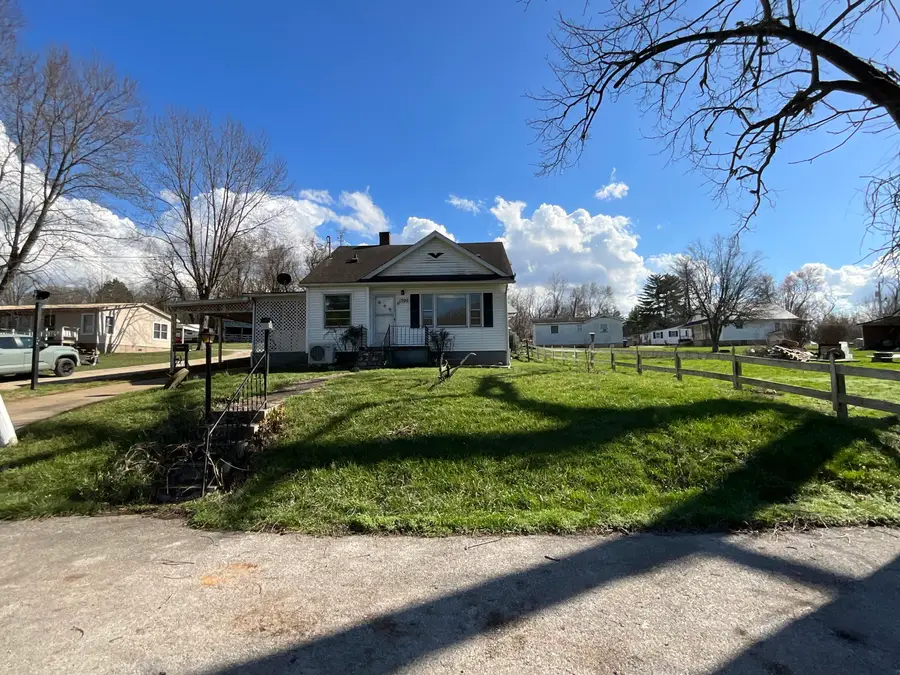 1500 Cornett Street, Somerset, KY 42501 - #3