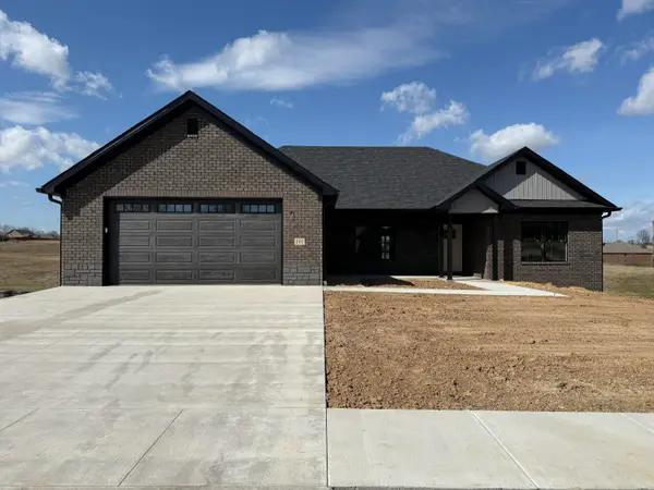 181 Central Park Avenue, Berea, KY 40403