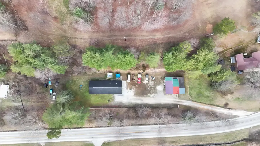 3990 Hwy 421 S, McKee, KY 40447 - #3