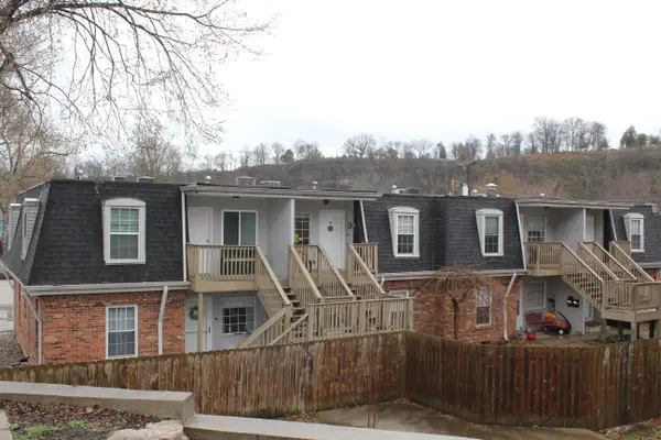 333 E 4th Street #A3, Frankfort, KY 40601