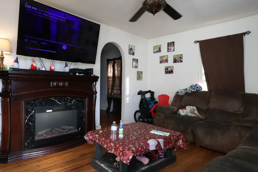 411 N 3rd Street, Richmond, KY 40475 - #2