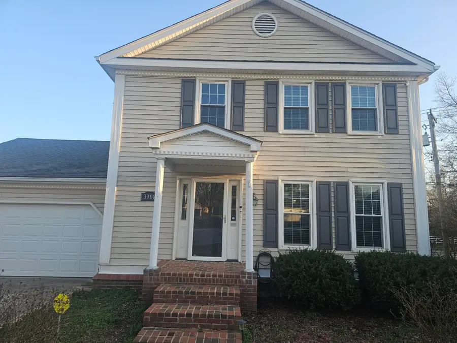 3908 Fox Hunt Circle, Lexington, KY 40517 - #2