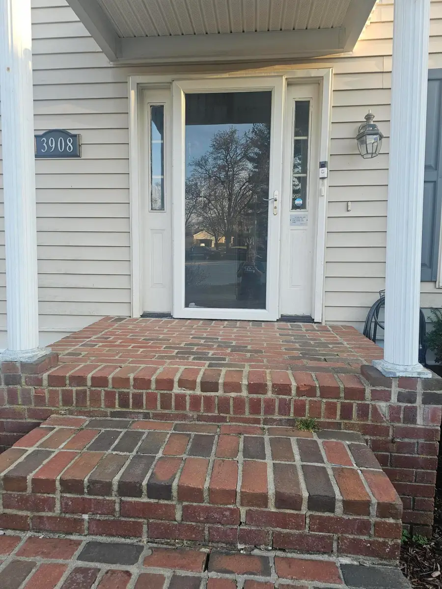 3908 Fox Hunt Circle, Lexington, KY 40517 - #3