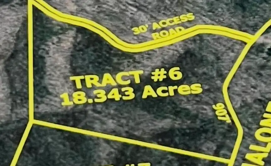 6 Malone Ridge Road #6, Albany, KY 42602 - #1