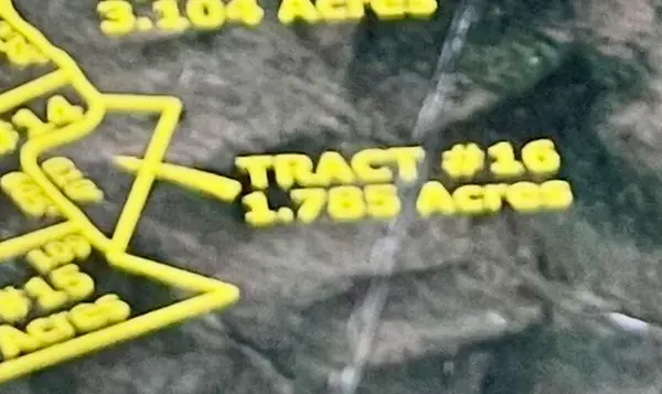 16 Malone Ridge Road #16, Albany, KY 42602