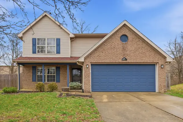 509 Rhodora Ridge, Lexington, KY 40517