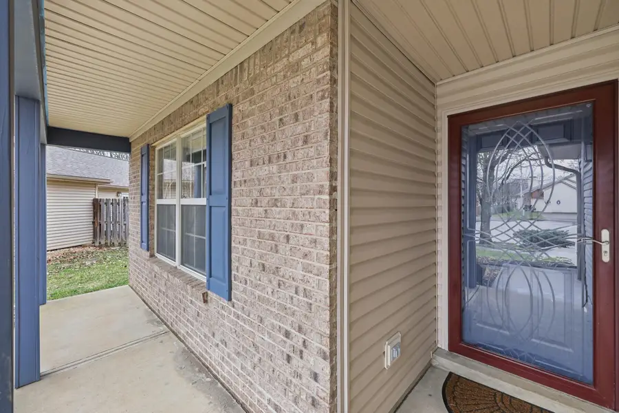 509 Rhodora Ridge, Lexington, KY 40517 - #3