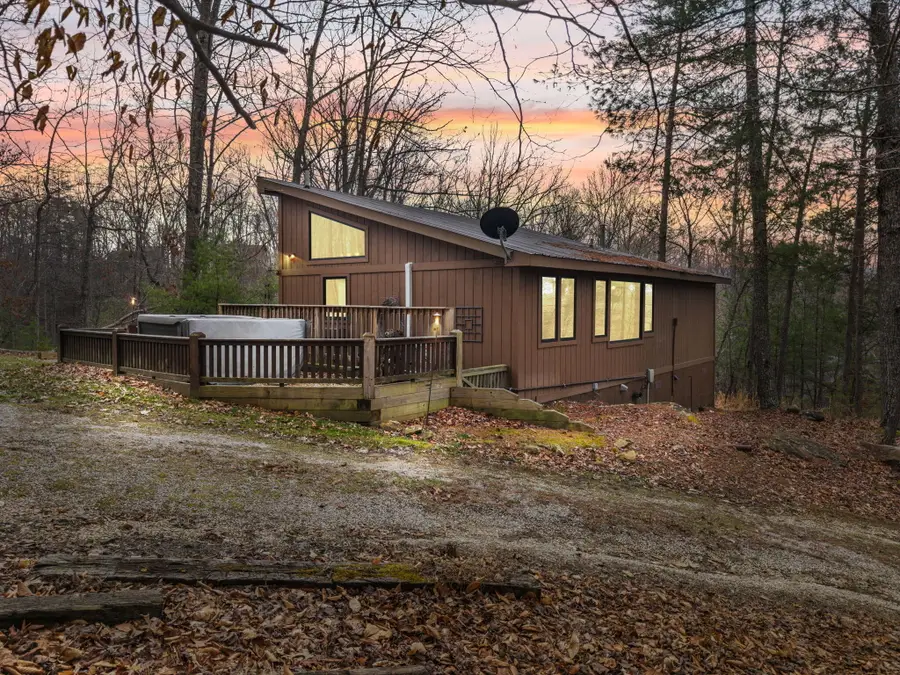 193 Suzanna Arch Drive, Campton, KY 41301 - #2