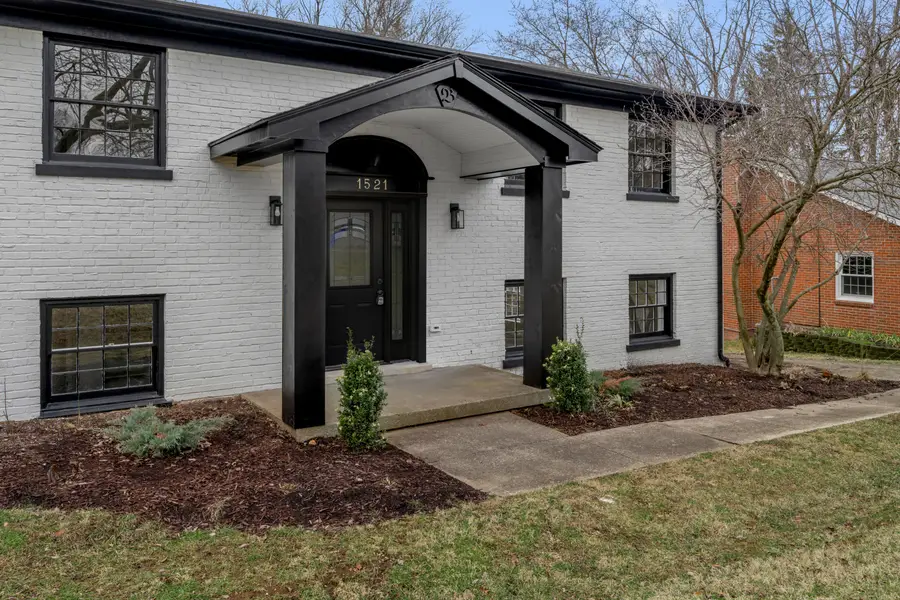 1521 Pine Meadow Court, Lexington, KY 40504 - #2