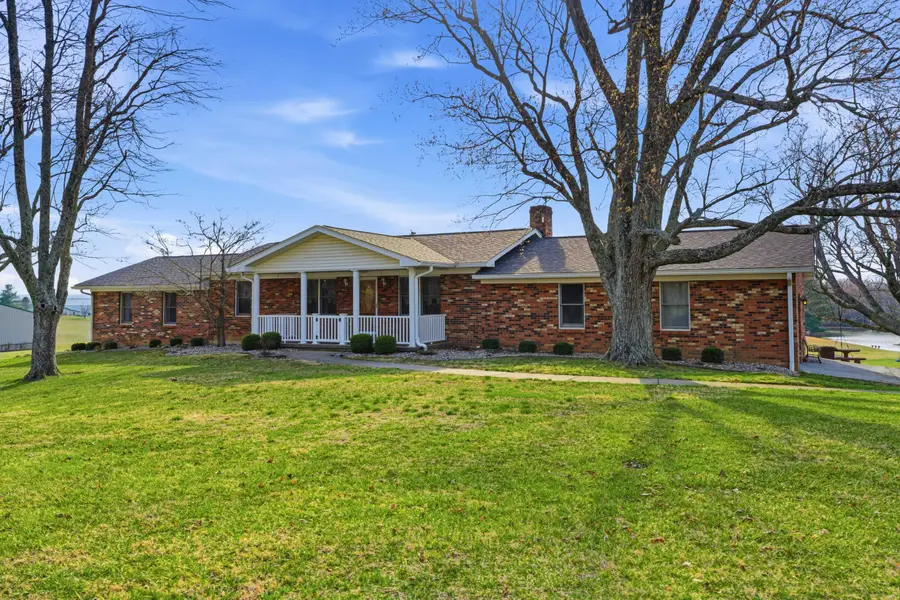 1209 Hansborough Road, Cecilia, KY 42724 - #2