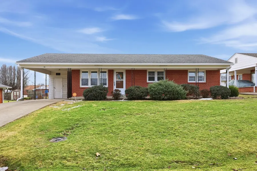 196 W Erskine Drive, Danville, KY 40422 - #2