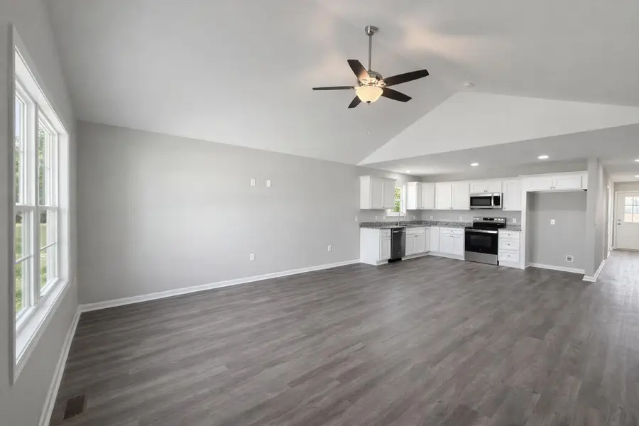 198 Charles Carr Drive, Harrodsburg, KY 40330 - #2