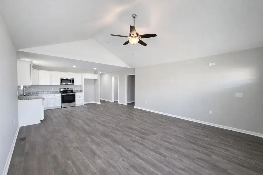 198 Charles Carr Drive, Harrodsburg, KY 40330 - #3