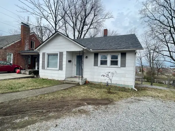 407 Norwood Drive, Richmond, KY 40475