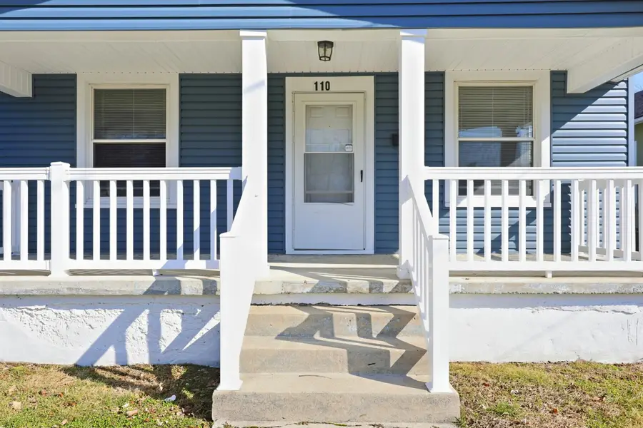 110 S Alta Avenue, Danville, KY 40422 - #2