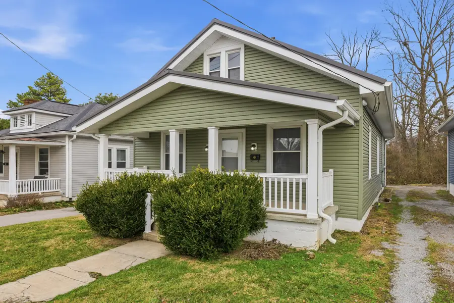 108 S Alta Avenue, Danville, KY 40422 - #2