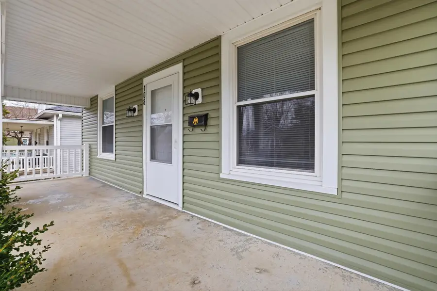 108 S Alta Avenue, Danville, KY 40422 - #3