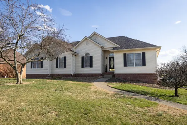 594 Harvest Lane, Harrodsburg, KY 40330