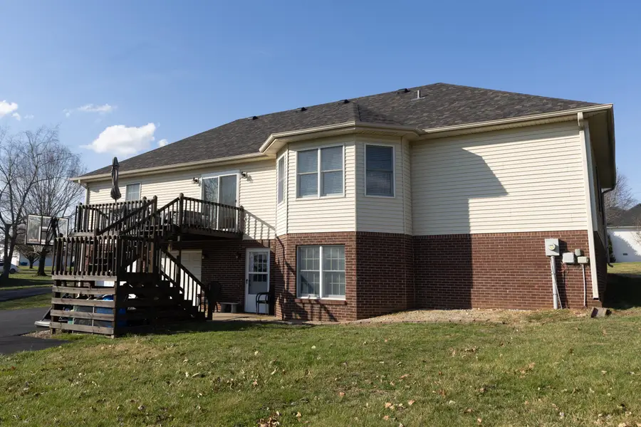 594 Harvest Lane, Harrodsburg, KY 40330 - #3