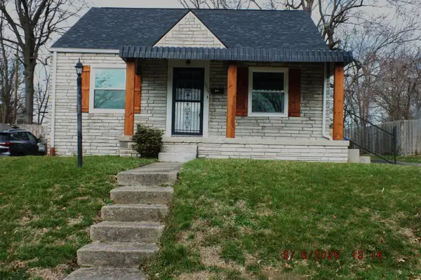 1005 Darley Drive, Lexington, KY 40505