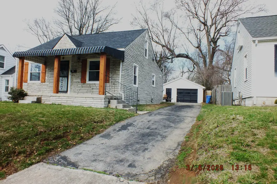 1005 Darley Drive, Lexington, KY 40505 - #2