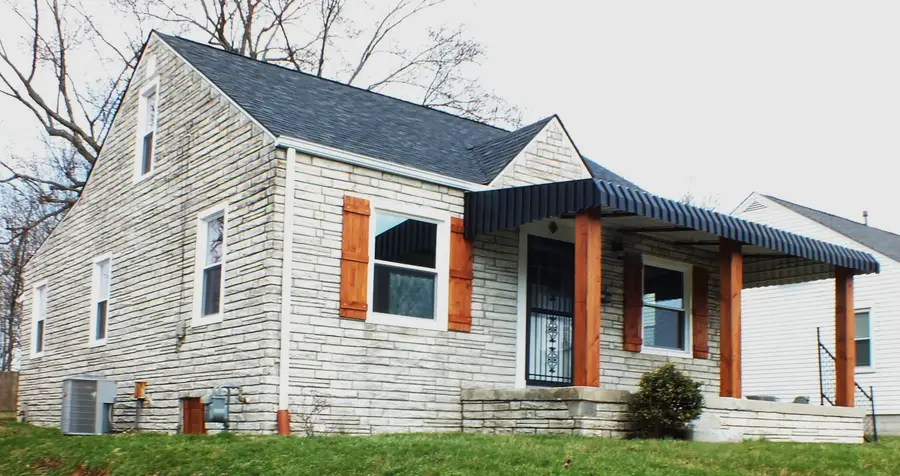 1005 Darley Drive, Lexington, KY 40505 - #3