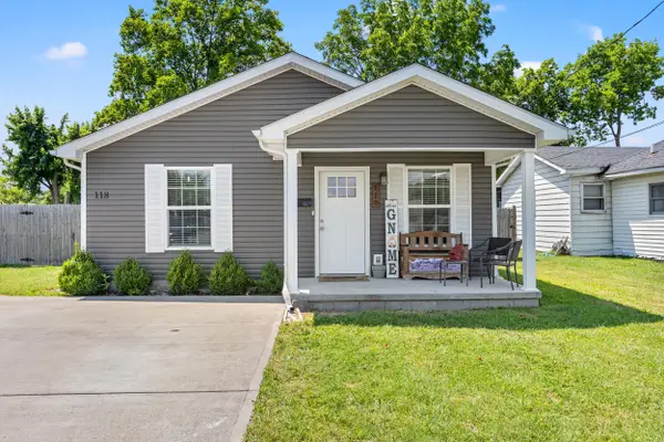 118 Short Street, Richmond, KY 40475