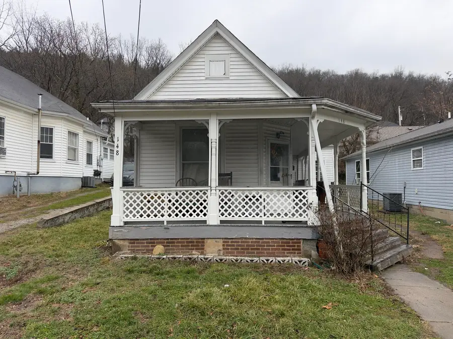 148 Wallace Avenue, Frankfort, KY 40601 - #2