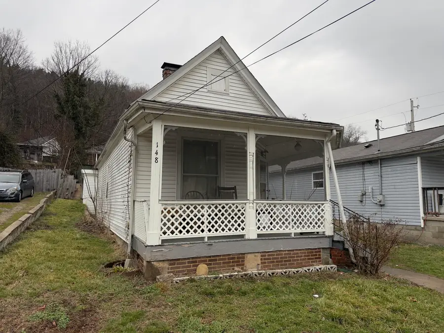 148 Wallace Avenue, Frankfort, KY 40601 - #3