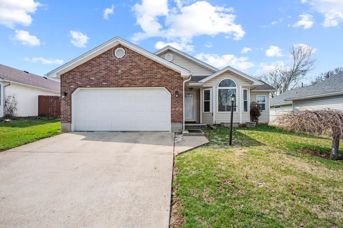 121 Plantation Drive, Lawrenceburg, KY 40342 - #1