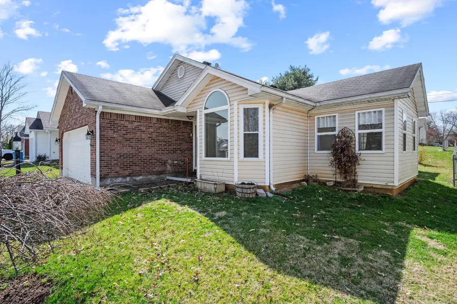 121 Plantation Drive, Lawrenceburg, KY 40342 - #2