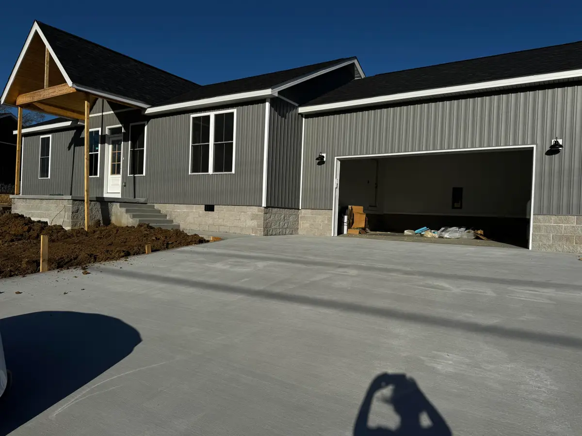 1925 Hightop Road, Corbin, KY 40701 - #1