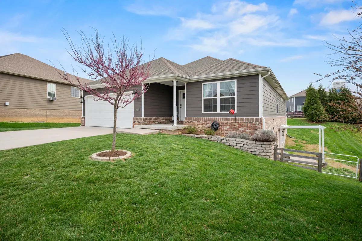 4084 Loblolly Lane, Richmond, KY 40475 - #1