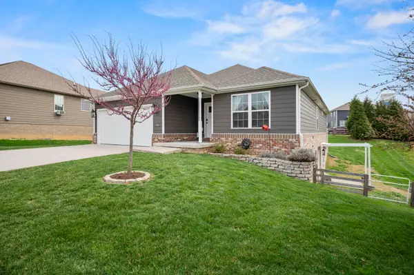 4084 Loblolly Lane, Richmond, KY 40475