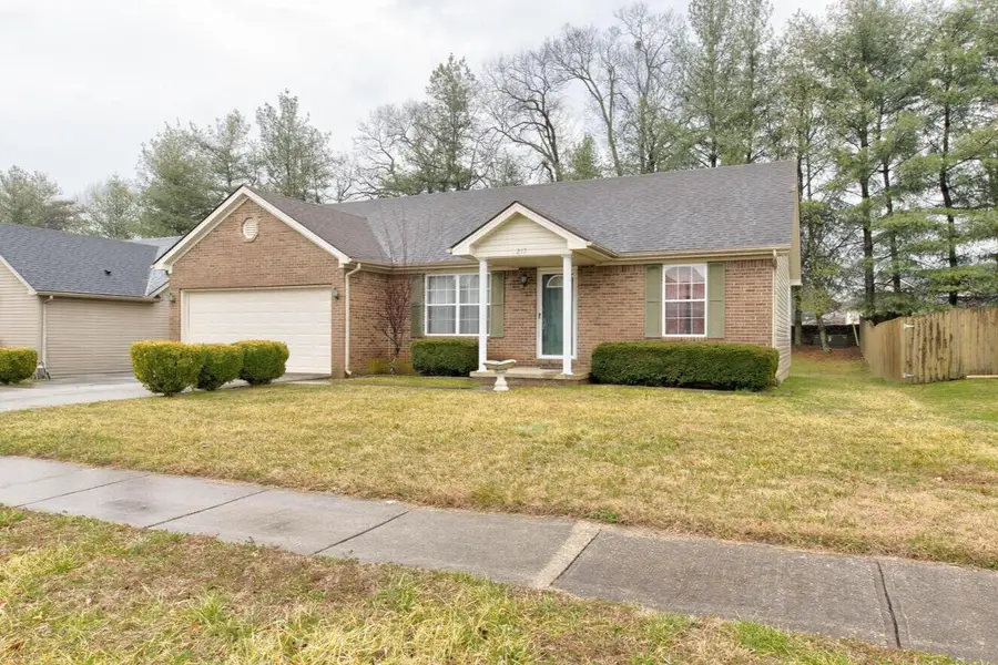 217 Secretariat Way, Frankfort, KY 40601 - #2