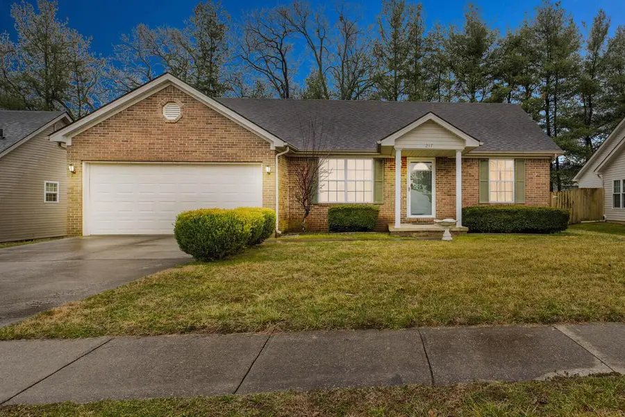 217 Secretariat Way, Frankfort, KY 40601 - #3