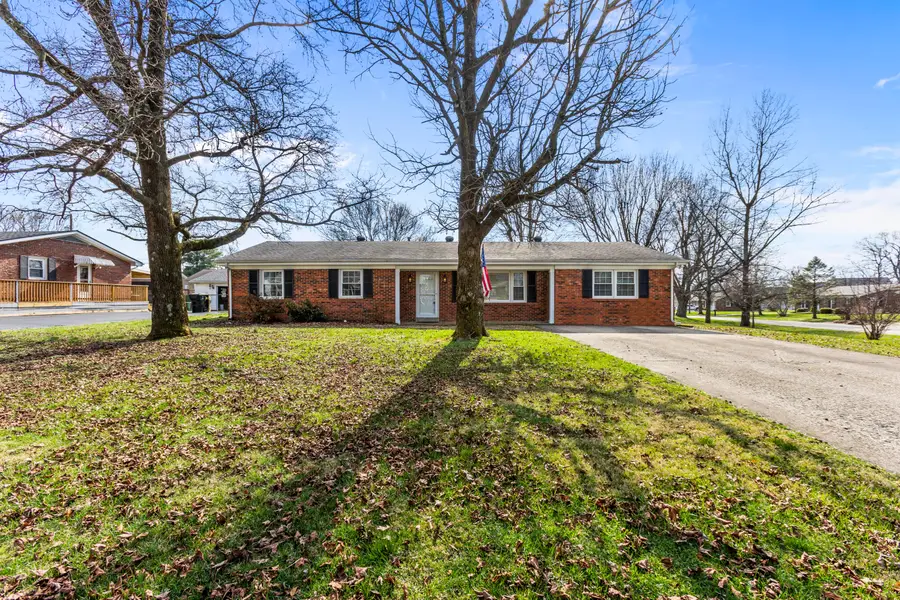 210 Hazelwood Drive, Georgetown, KY 40324 - #2