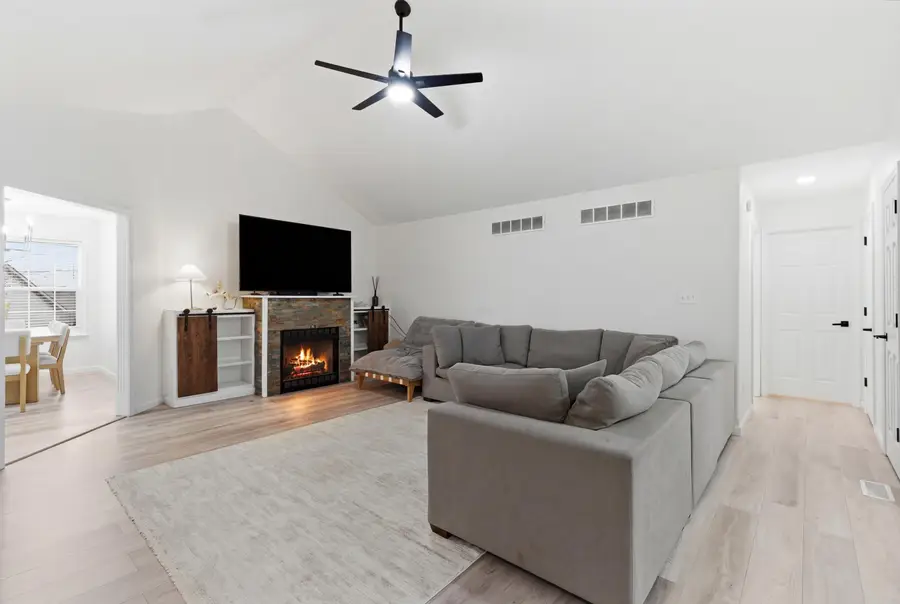 109 Kurtzland Drive, Nicholasville, KY 40356 - #2