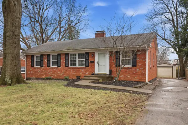 626 Portland Drive, Lexington, KY 40503