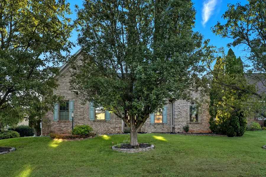 8606 Binnacle Court, Louisville, KY 40220 - #2