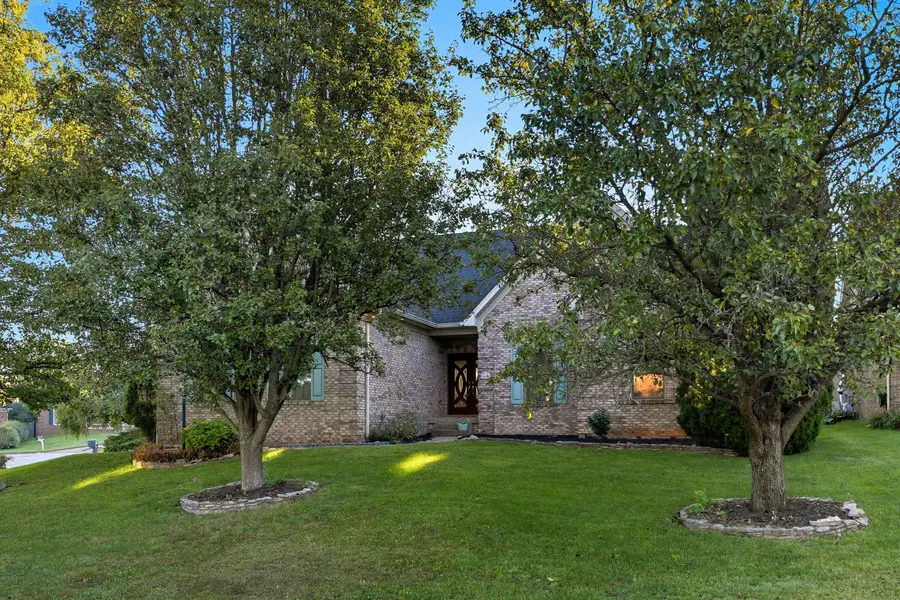 8606 Binnacle Court, Louisville, KY 40220 - #3