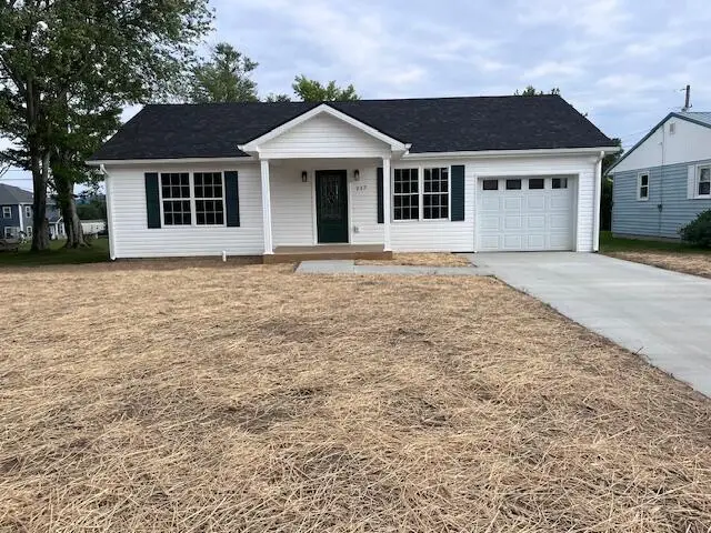 217 Mainous Street, Berea, KY 40403 - #1