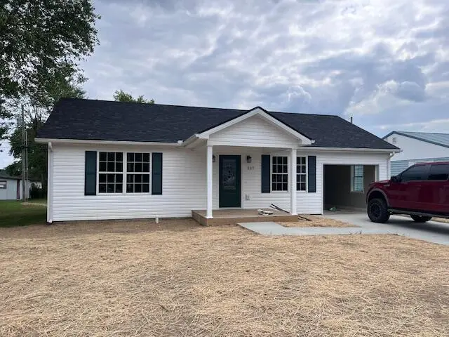 217 Mainous Street, Berea, KY 40403 - #2