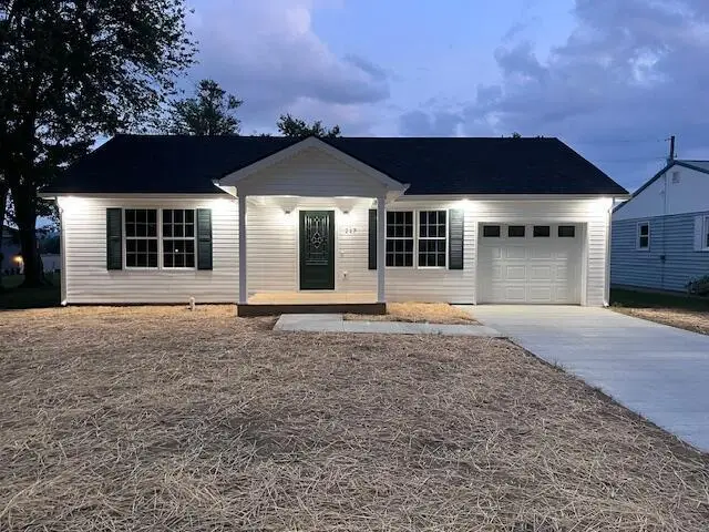 217 Mainous Street, Berea, KY 40403 - #3