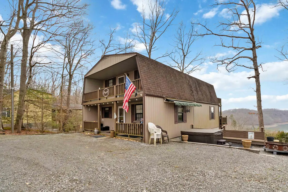 17 Old Jamestown Road, Russell Springs, KY 42642 - #1