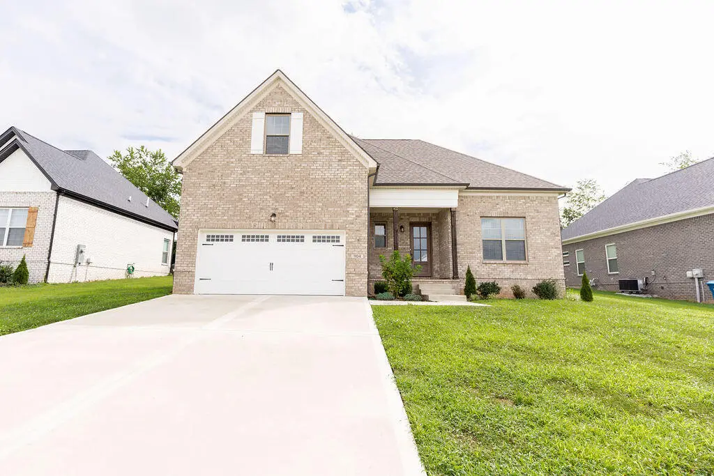 904 Shelburne Way, Nicholasville, KY 40356 - #1